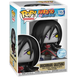 Funko Pop! - Animation: Naruto - Orochimaru